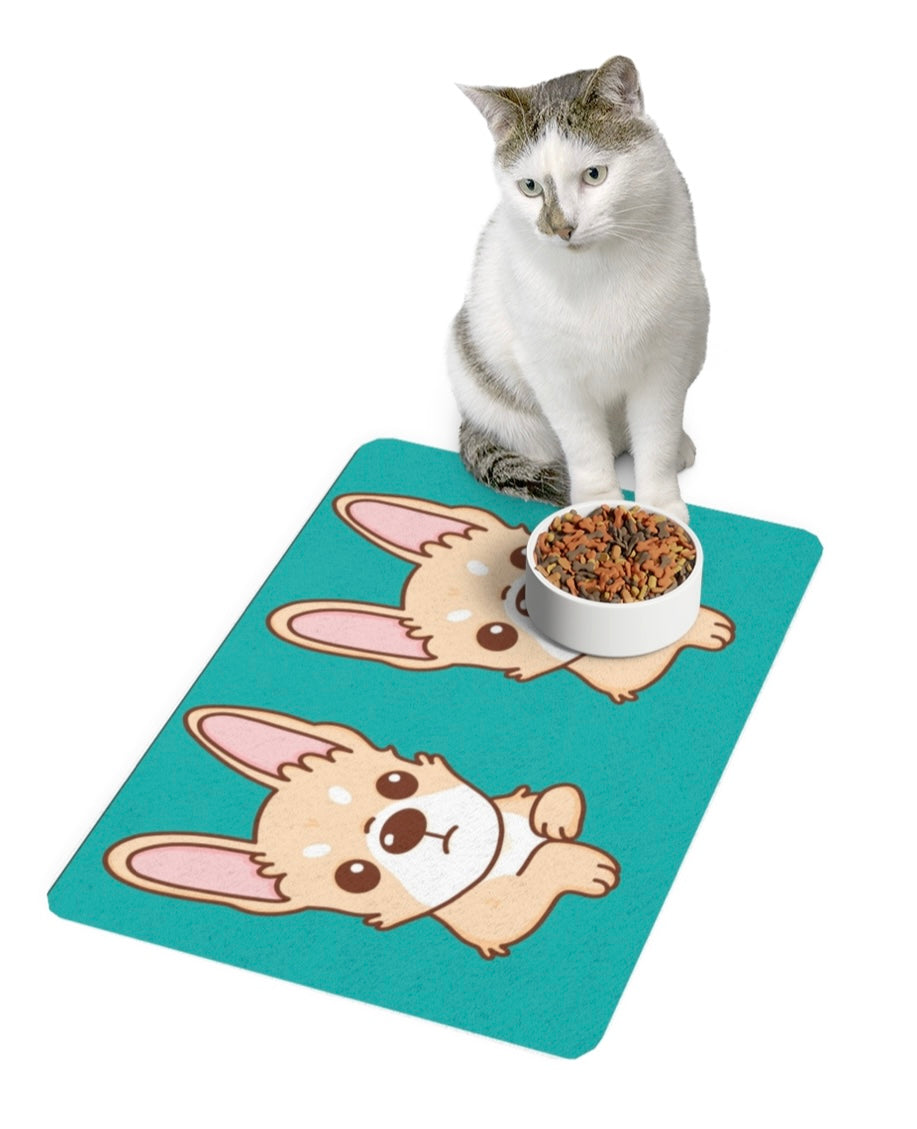 루이애클라 루이 펫매트