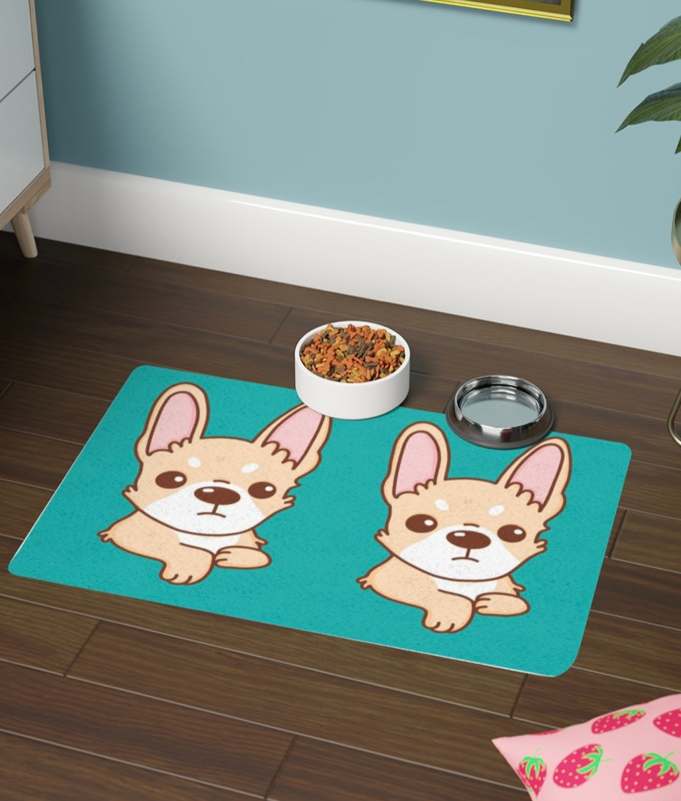 루이애클라 루이 펫매트