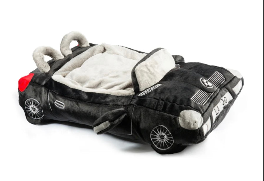 루이애클라 Haute Diggity Dog Toys 펫베드